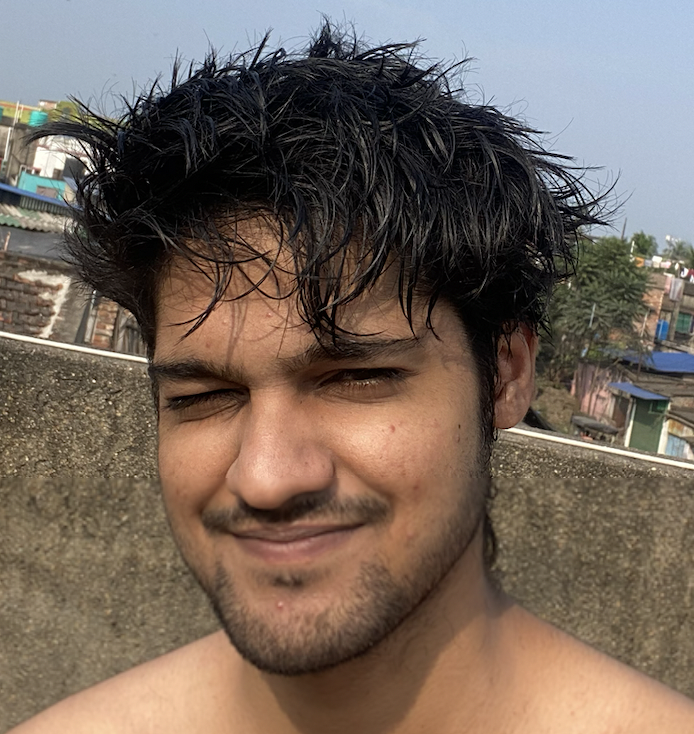 Syed Nasim